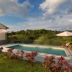 **** Resort čiže Kroatien