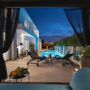 Monvidal By Bura - Adults Only Hotel Pula