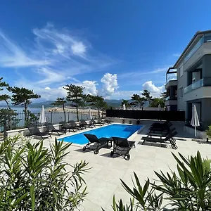 ***** Gasthof Punta - Luxury With Pool Kroatien