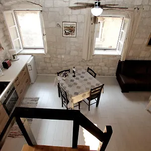 Tragurium Appartement Trogir