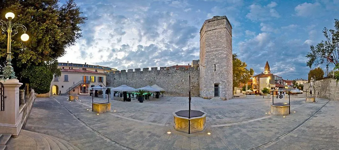 Peninsula Room Zadar