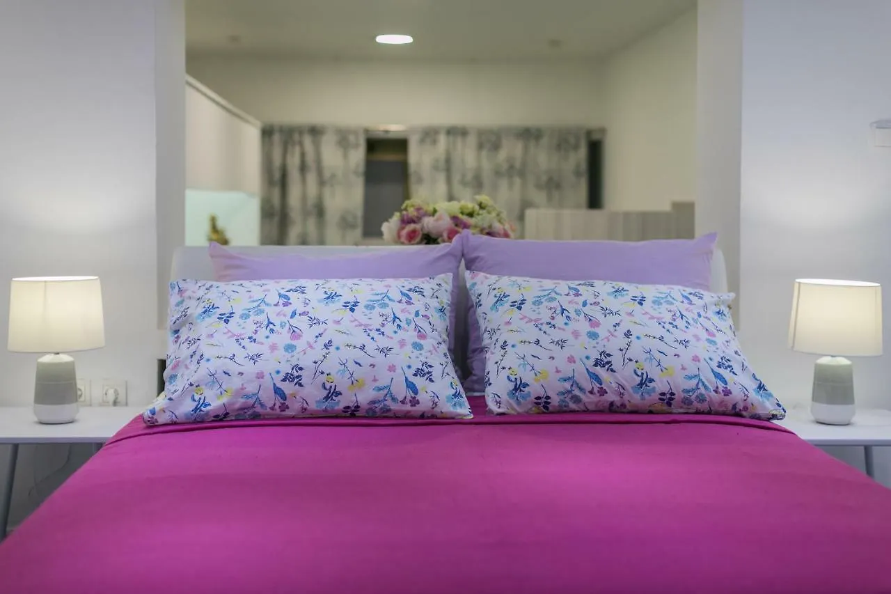 Peninsula Room Zadar
