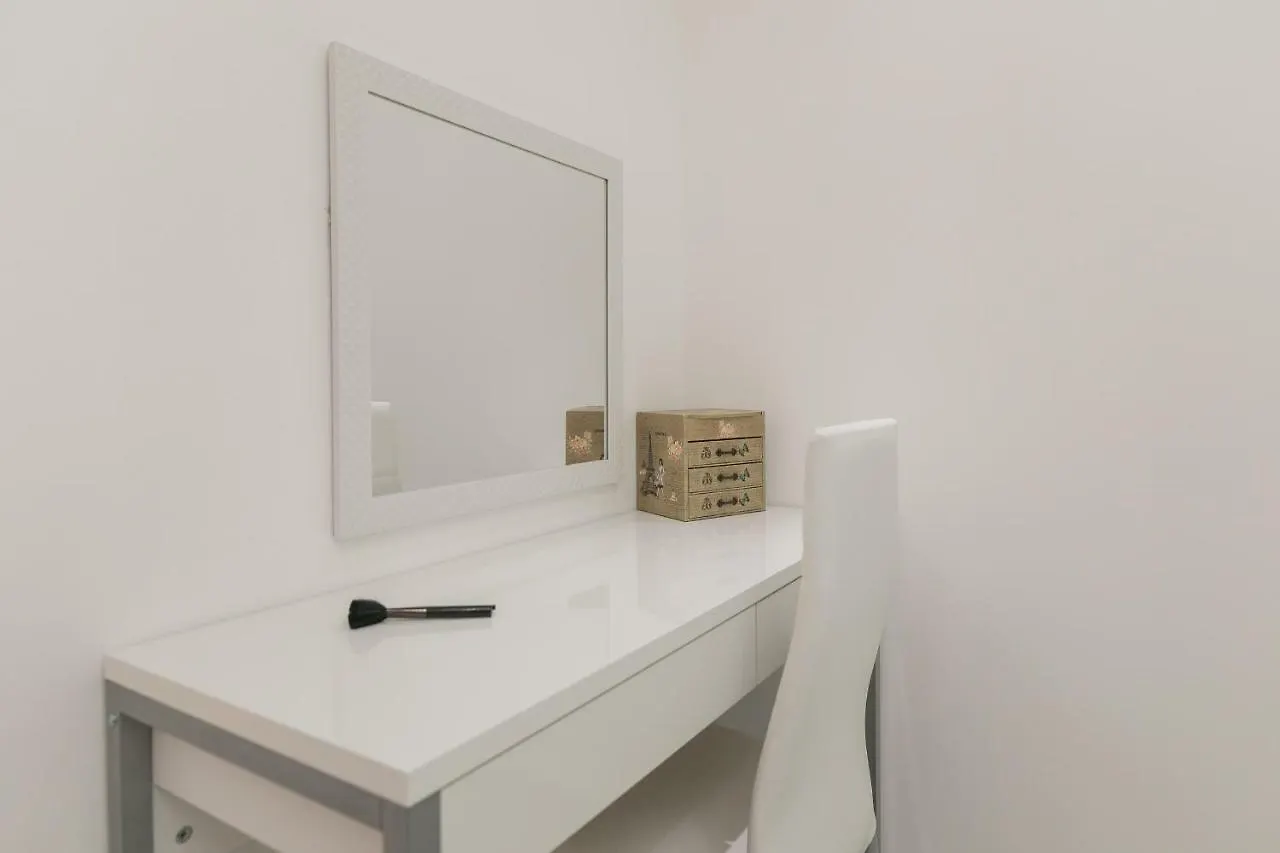 Maison d'hôtes Peninsula Room Zadar